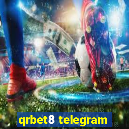 qrbet8 telegram